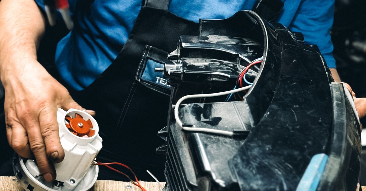 Best Practices for Maintaining Automotive Electrical Wiring
