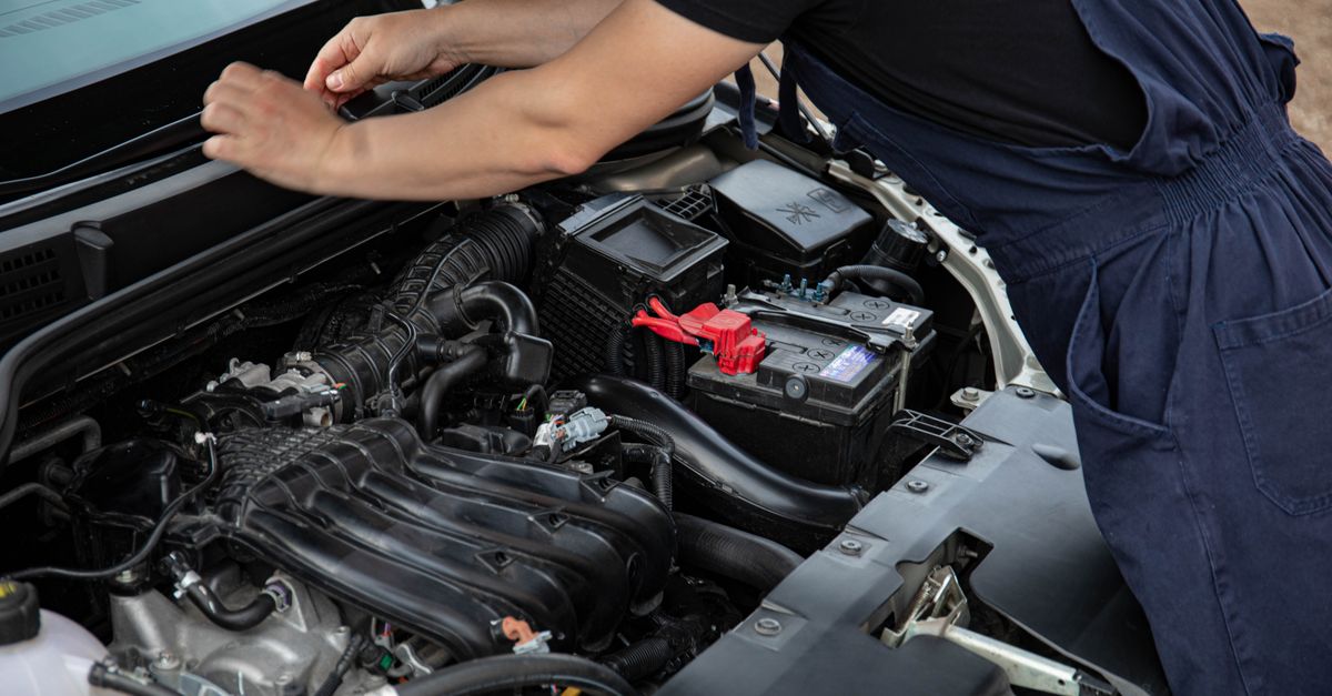 Certifications That Enhance Skill Sets for Auto Electricians in Australia