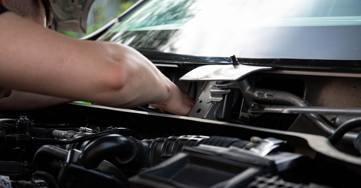 Common Misconceptions About Car Batteries