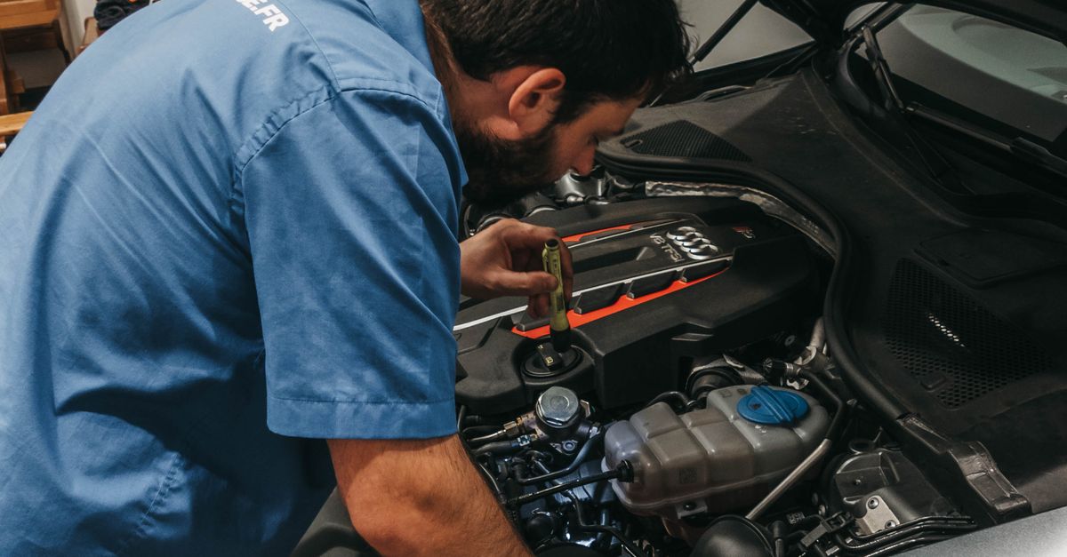 Comparing Starter Motor Brands and Their Reliability