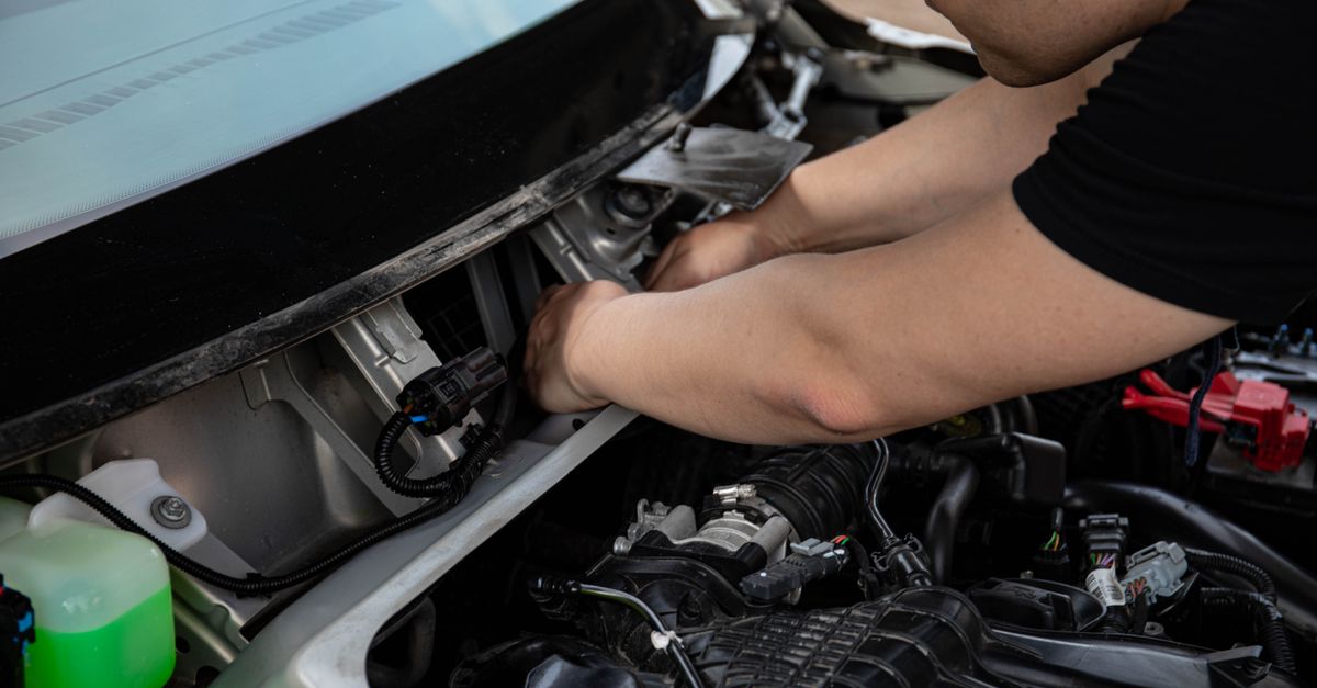 Diagnostic Procedures for Modern Electrical Systems