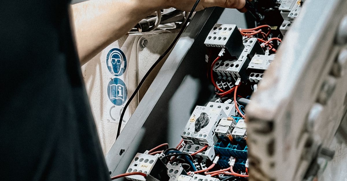Essential Skills Development for Perth's Auto Electricians