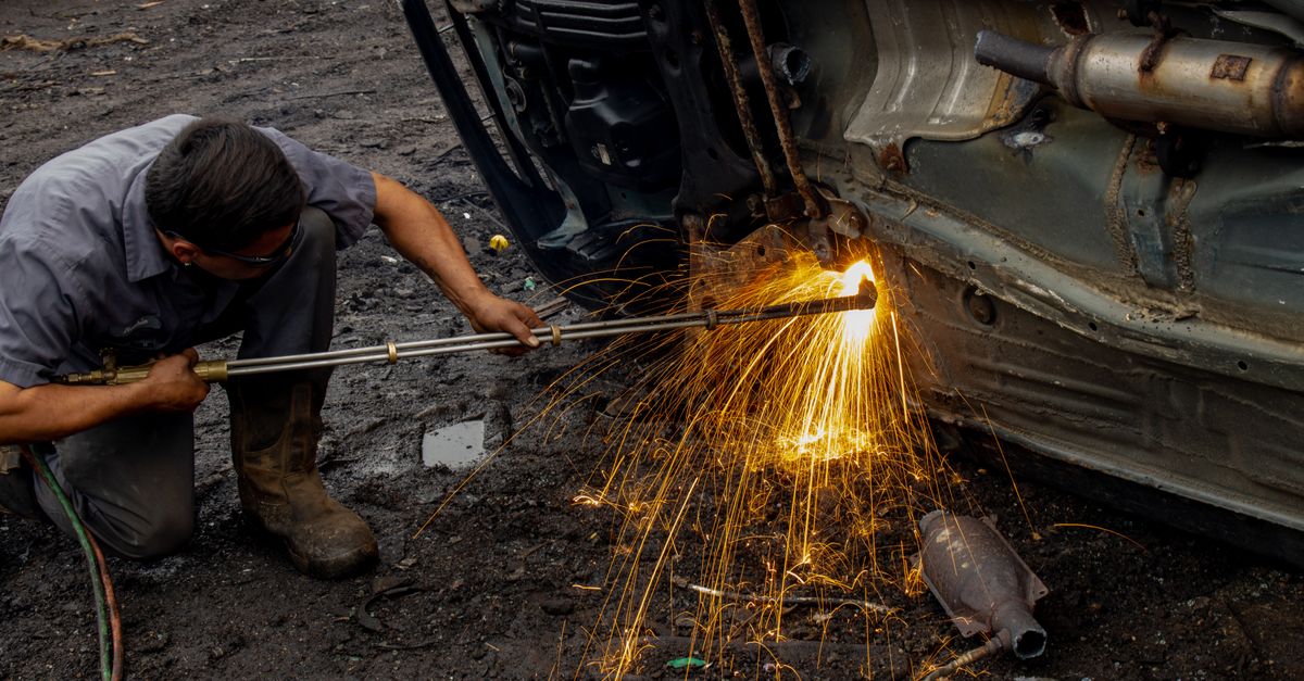 Essential Tools for Diagnosing Starter Motor Failures
