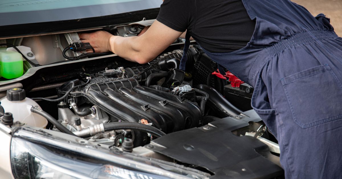 Essential Tools for Vehicle Rewiring in Perth