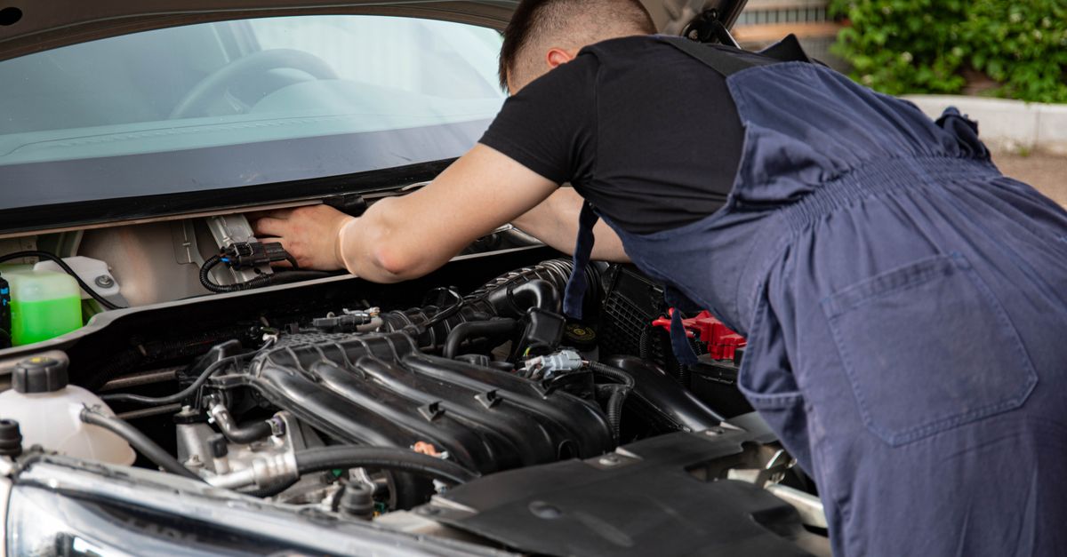 Key Skills Developed Through the Certificate III in Automotive Electrical Technology