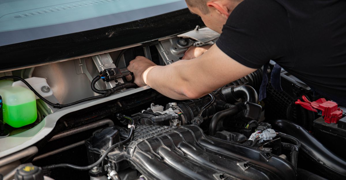 Key Workshops for Auto Electricians in Western Australia