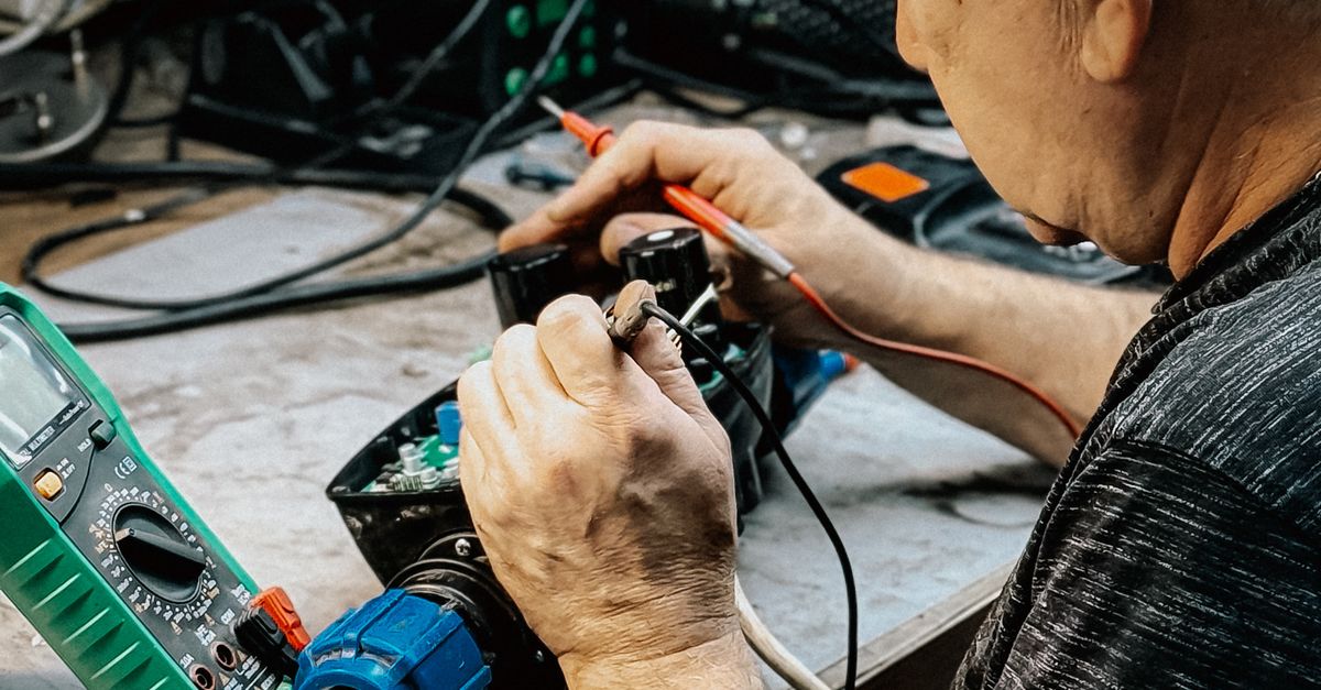 Latest Trends in Automotive Technology: CPD Requirements