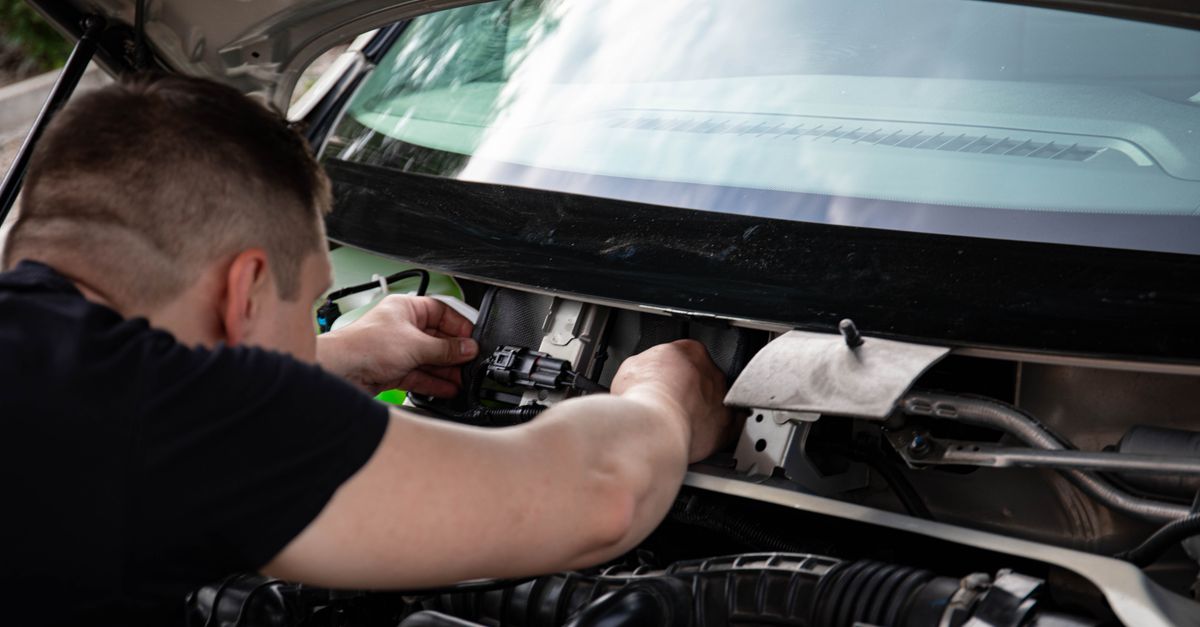 Navigating the Application Process for Auto Electrician Licences