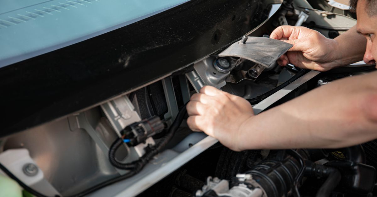 Networking Opportunities Through Continuing Education for Auto Electricians