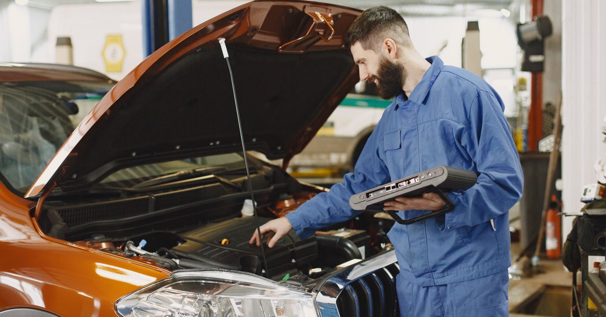 Periodic Renewals and Continuing Education for Auto Electrician Licences