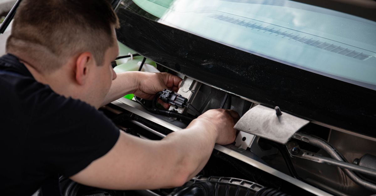 Preventive Maintenance Tips to Avoid Starter Motor Failures