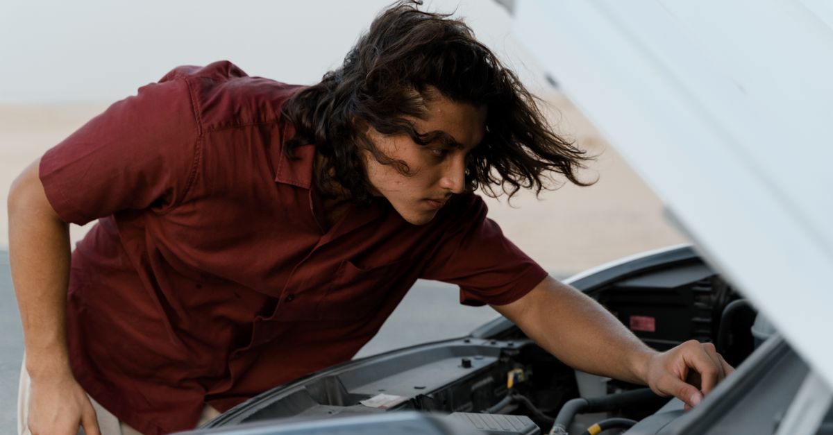 Signs That Your Brake Lights Are Malfunctioning