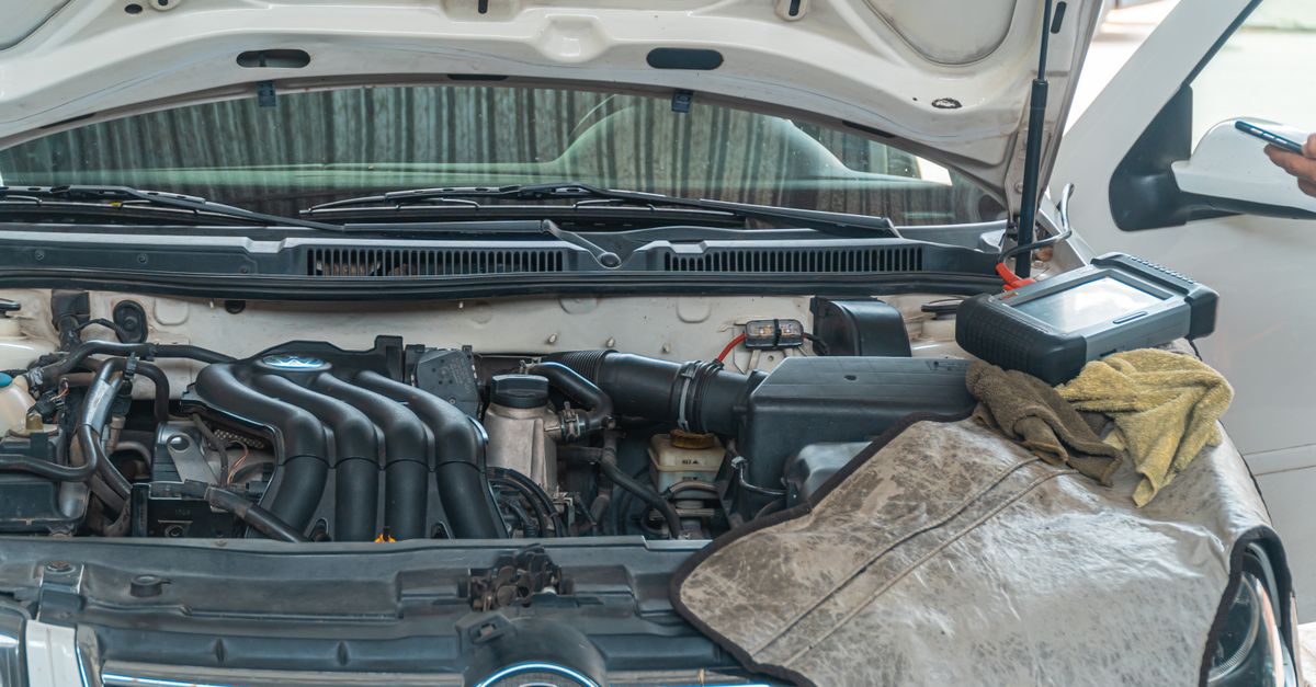 Signs Your Alternator Needs Repair in Perth