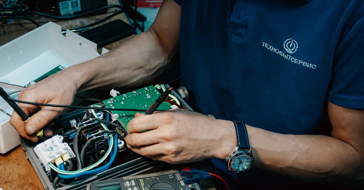 Signs Your Starter Motor Needs Immediate Attention