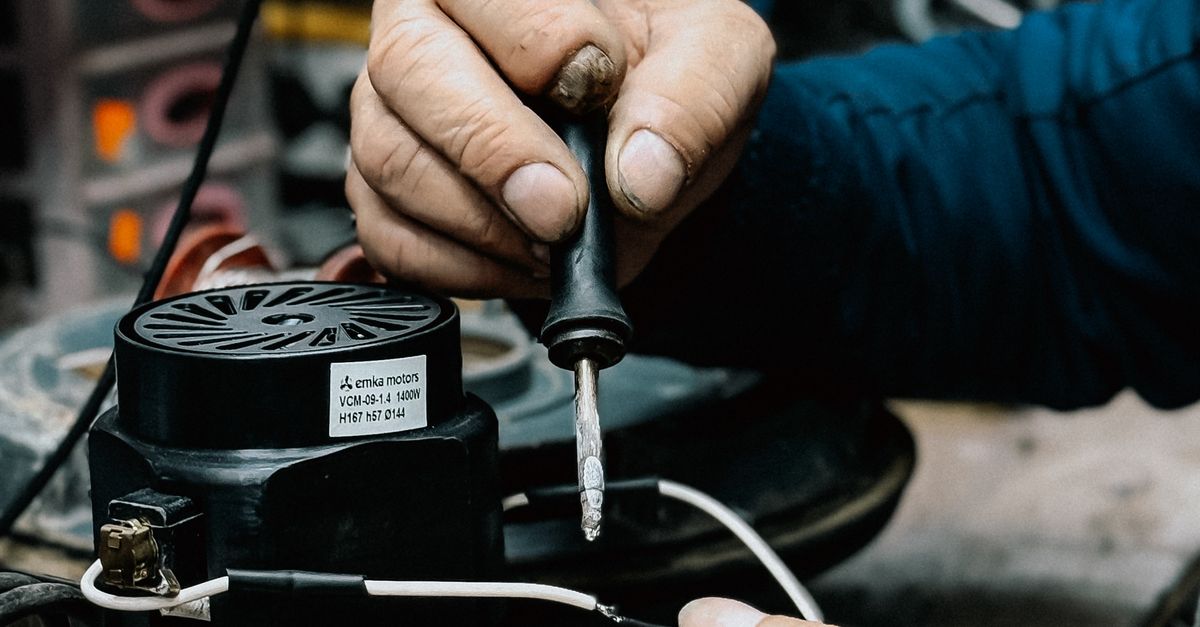 Starter Motor Replacement: What to Expect in Perth