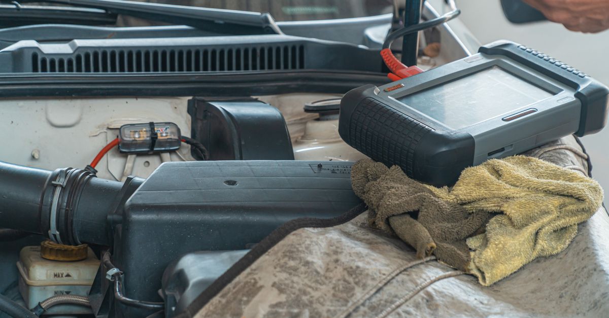 The Importance of Regular Alternator Maintenance