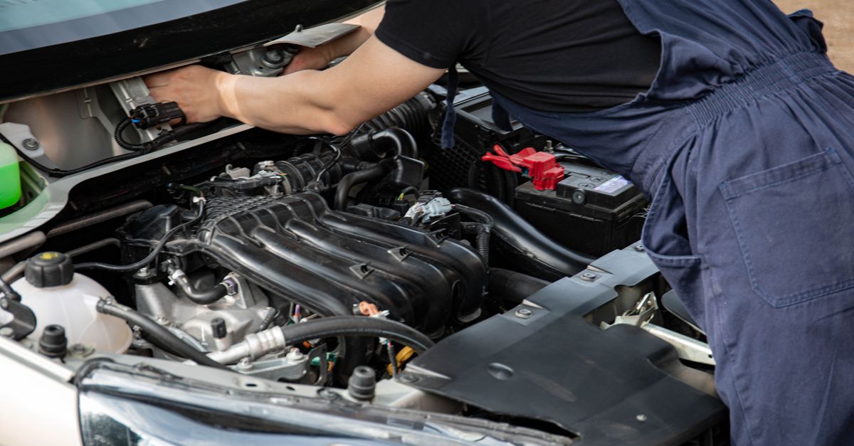 The Importance of Regular Lighting System Inspections
