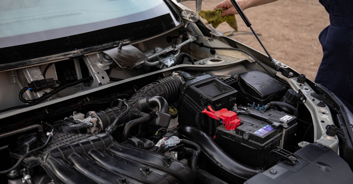 The Process of Custom Vehicle Wiring Solutions in Perth