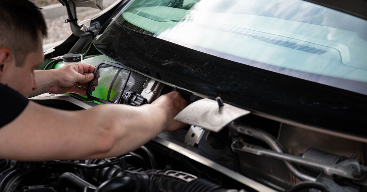 Understanding the Certificate III in Automotive Electrical Technology Requirements
