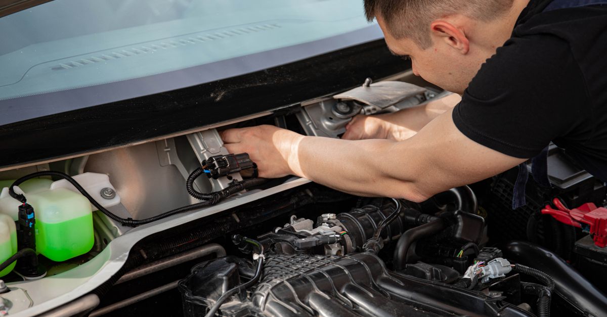 Understanding the Lifespan of Automotive Batteries in Perth