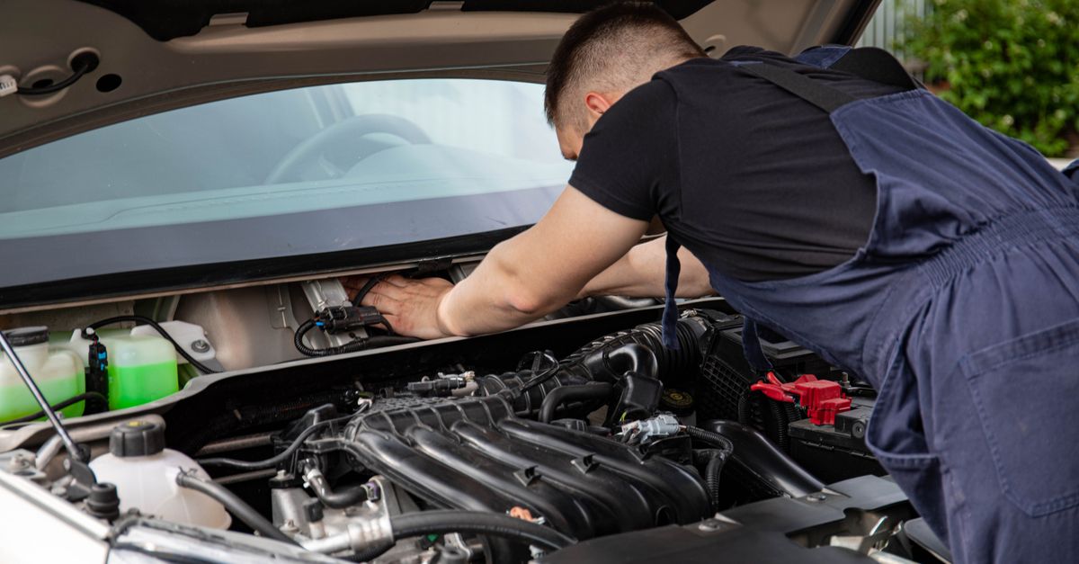 Wiring Upgrades for Improved Vehicle Performance in Perth